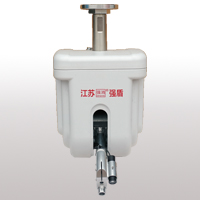 自動消防水炮:提升消防滅火的實(shí)戰(zhàn)能力