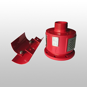 PC低倍數(shù)泡沫產生器